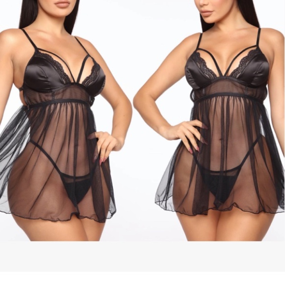 Lingerie